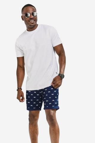 Chino Shorts