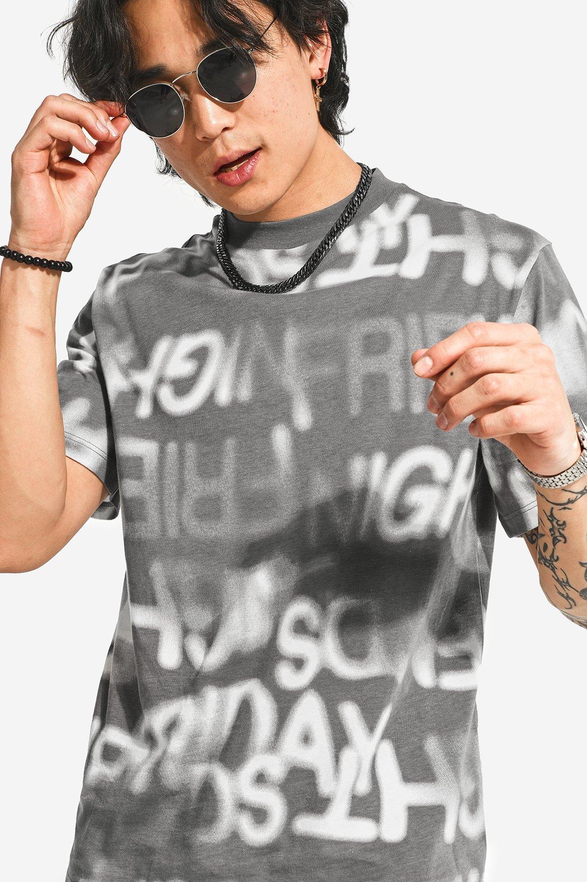 Graphic T-Shirt