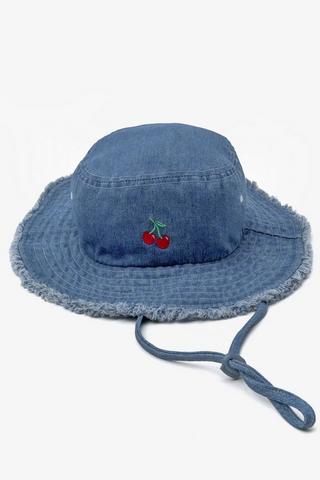 Fisherman Hat