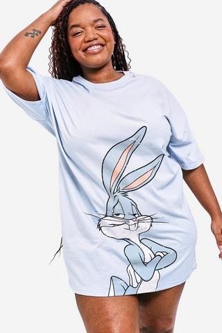 Bugs Bunny Sleep Dress