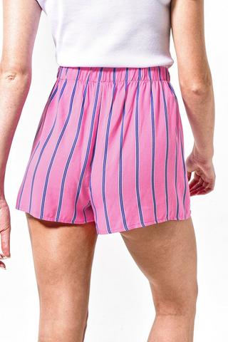 Sleep Shorts