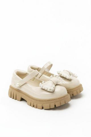 Chunky Pump