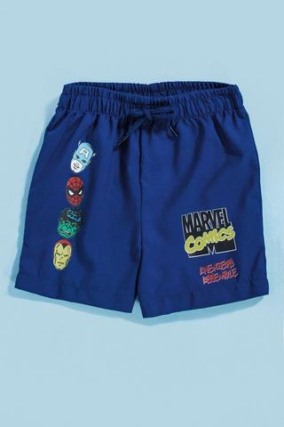 Marvel Swim Shorts