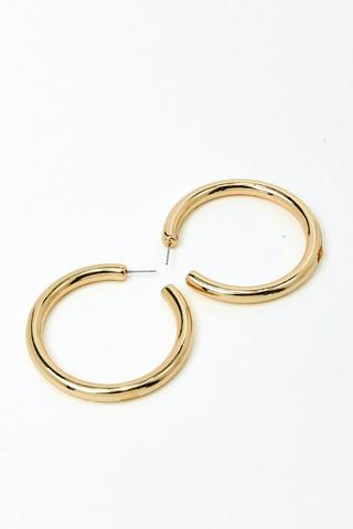 Hoop Earrings