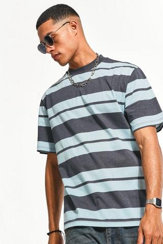 Stripe T-shirt