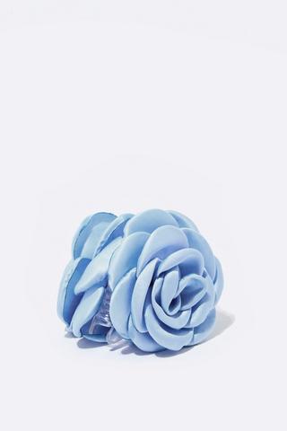 Corsage Hair Claw