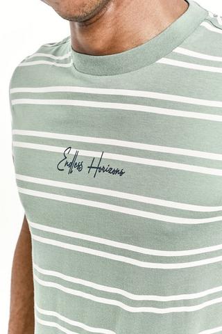 Stripe T-Shirt
