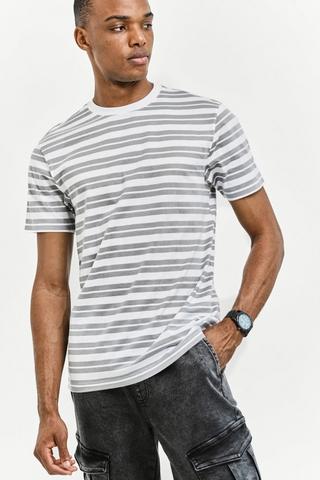 Stripe T-Shirt