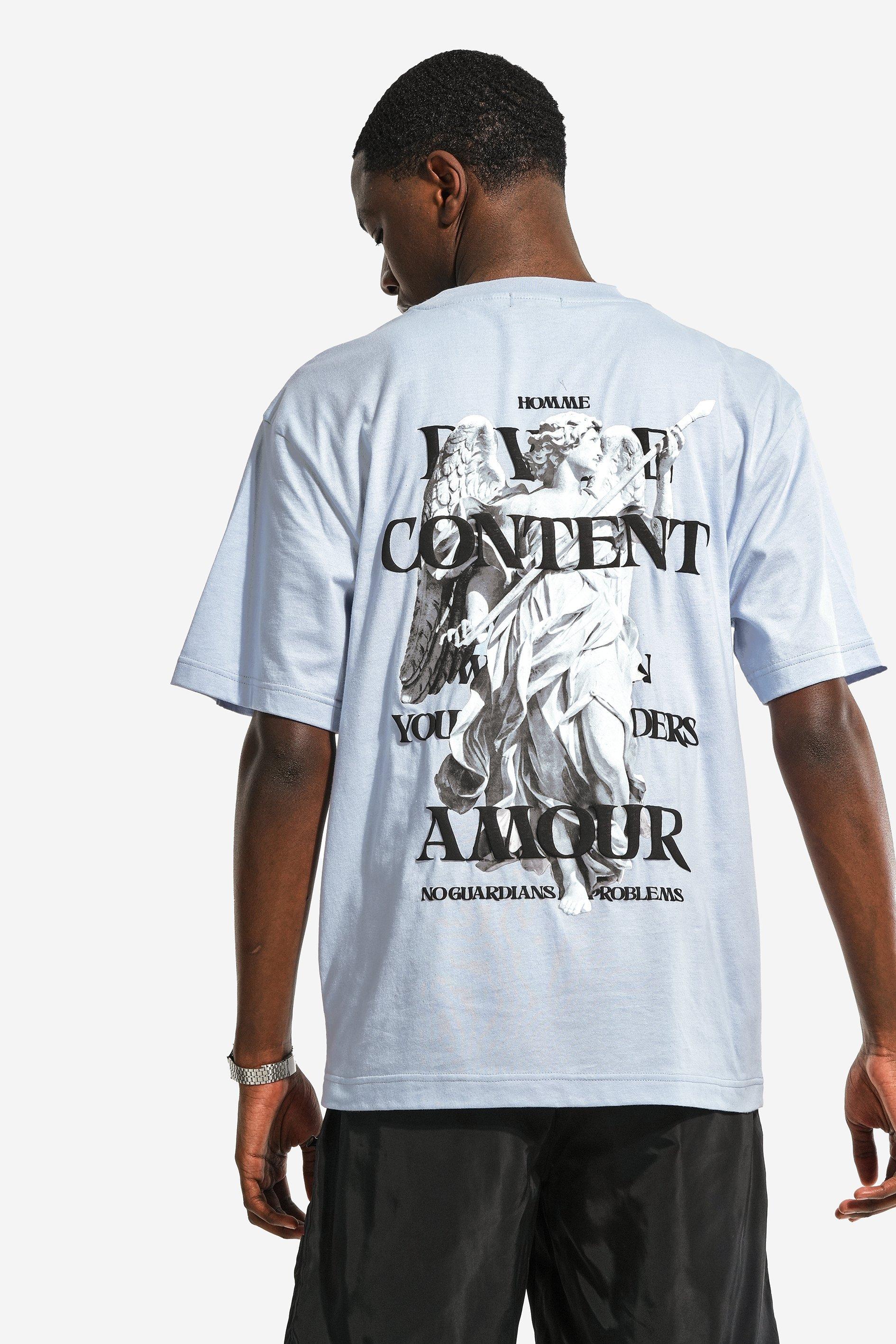 Graphic T-Shirt #06 main image 1