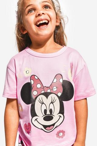 Minnie Mouse Sleep Set