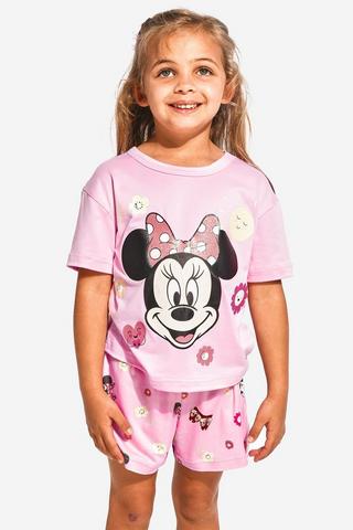 Minnie Mouse Sleep Set