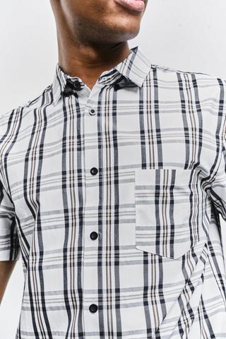 Check Shirt