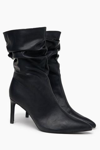 Shuffle Boot