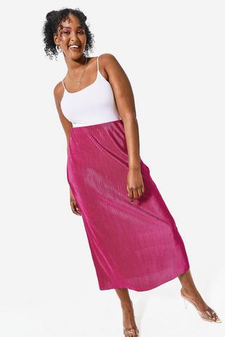 Column Skirt