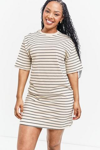 Mr price t shirt dress best sale