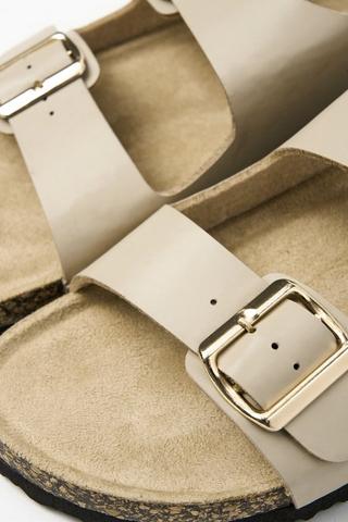 Ankle Strap Sandal