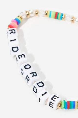 Bracelet