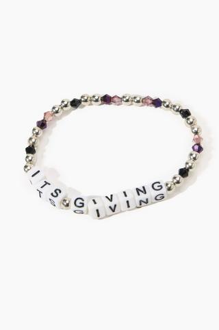 Bracelet