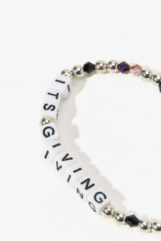Bracelet