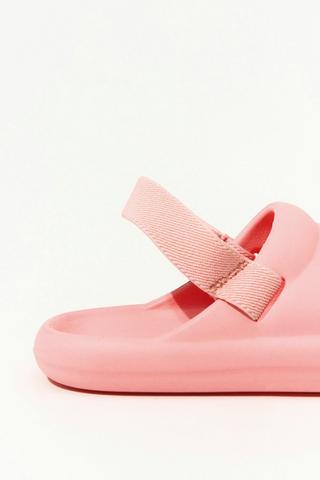 Slingback Slider