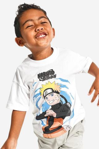 Naruto T-Shirt