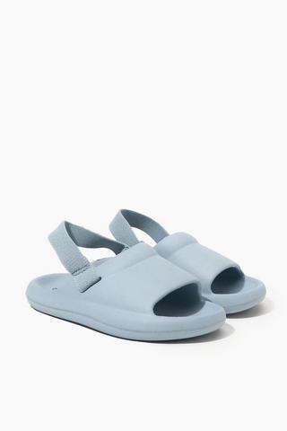 Slingback Slider