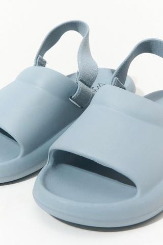 Slingback Slider