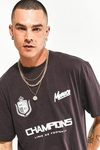 Statement T-Shirt