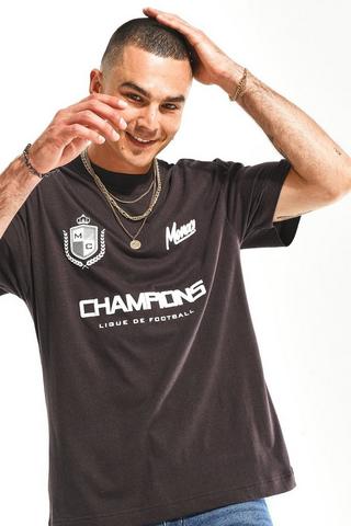 Statement T-Shirt
