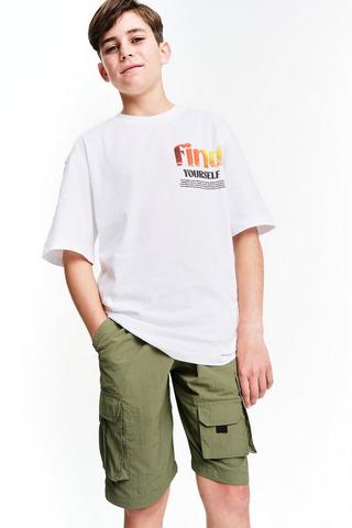 Cargo Shorts