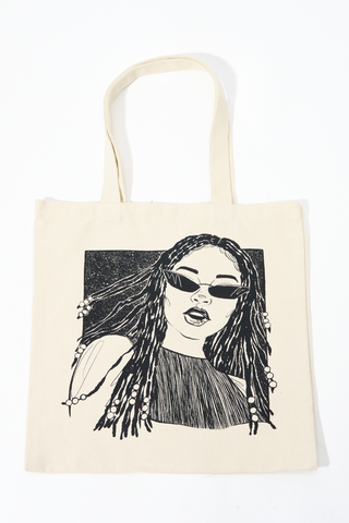 Shopper Bag