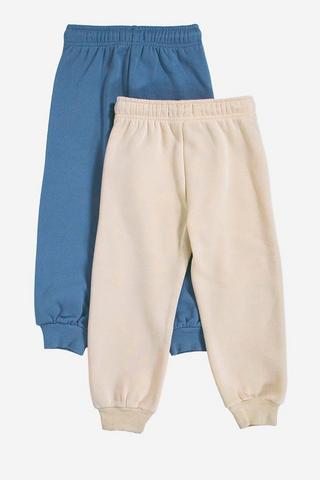 2 Pack Joggers