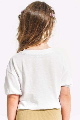 Boxy T-Shirt
