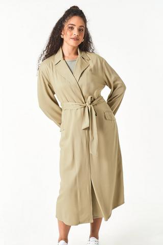 Trench Coat