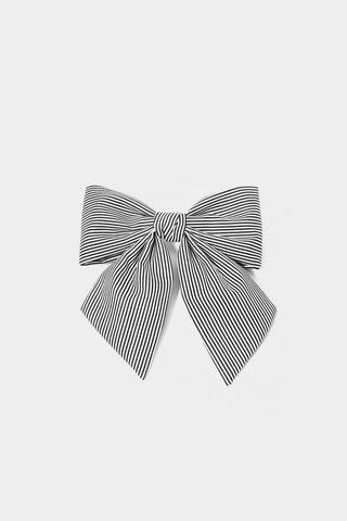 Bow Hair Accessory Set