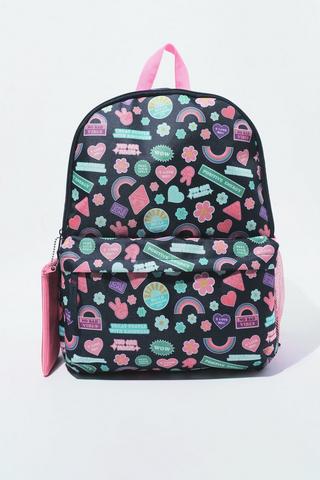 Backpack