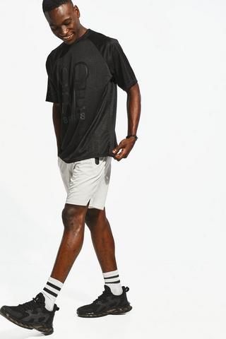 Active Shorts