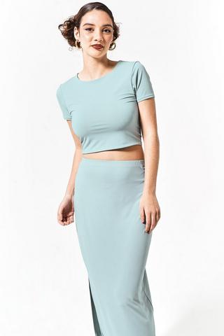 Skin Tight Top