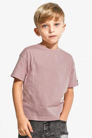 Regular Fit T-Shirt