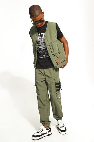 Cargo Pants