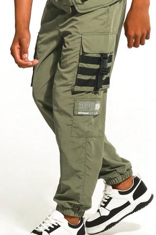 Cargo Pants
