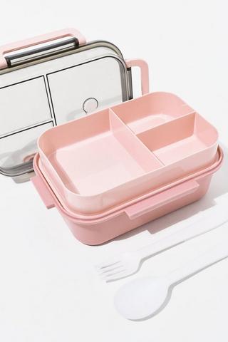 Lunch Box