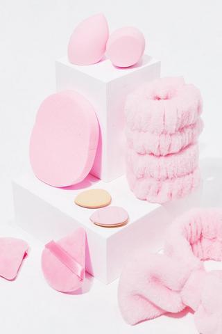10 Pack Beauty Tools