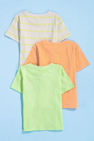3 Pack T-Shirts