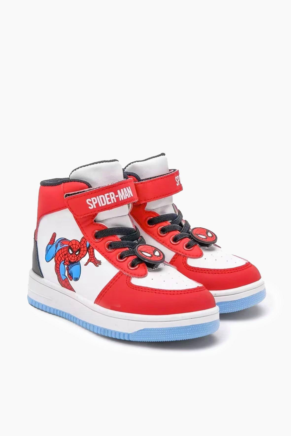 Spider man skate shoes online