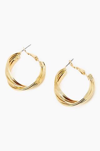 Hoop Earrings