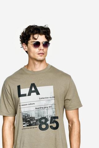Graphic T-Shirt