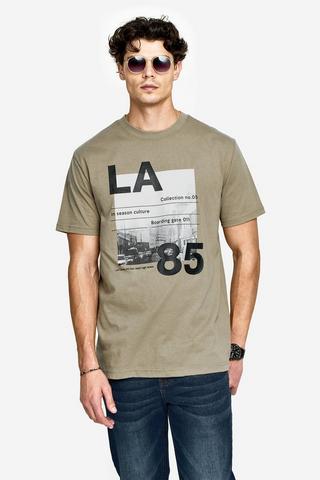 Graphic T-Shirt