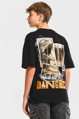 Jurassic World T-Shirt