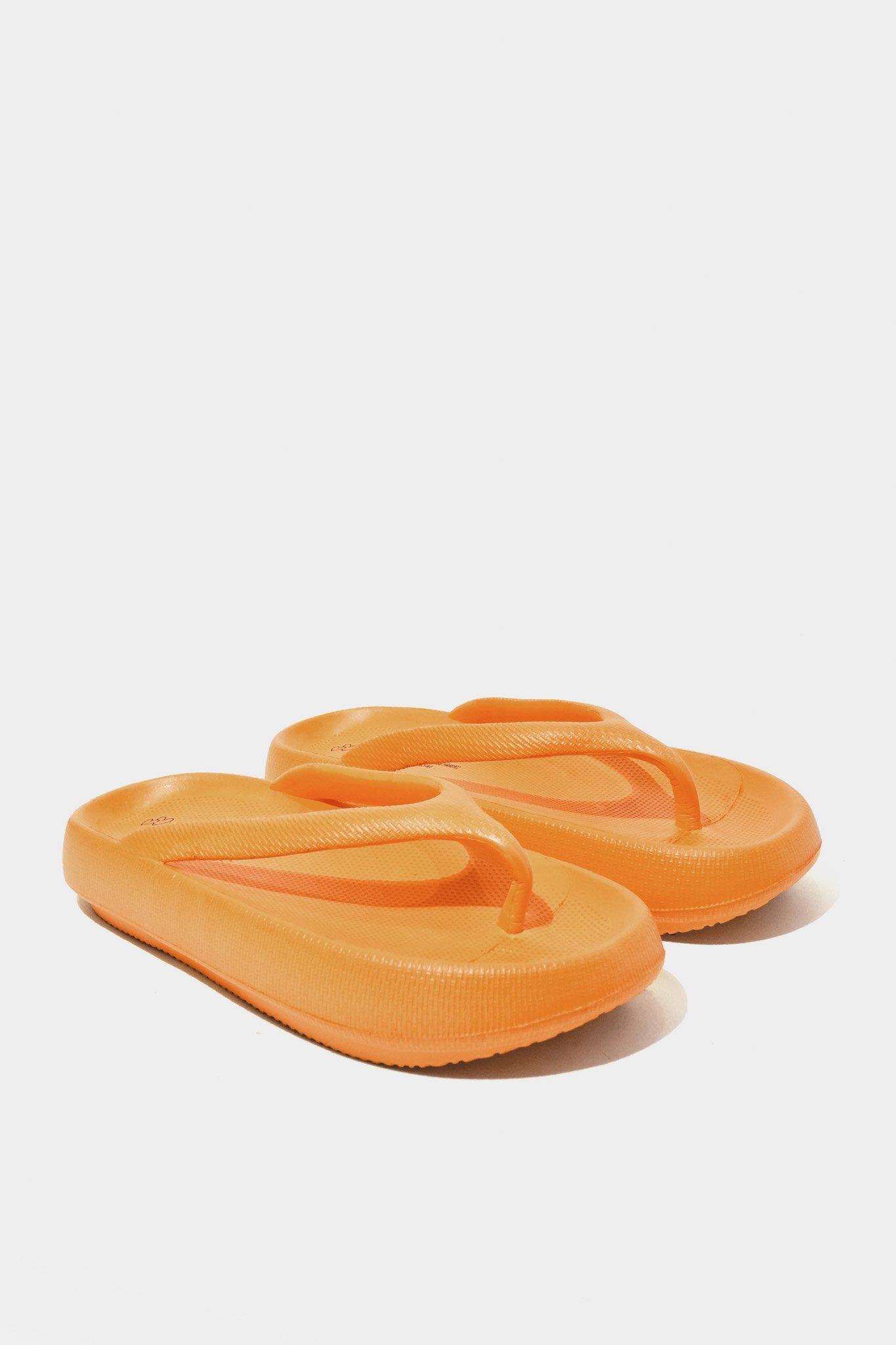 Platform Sandal
